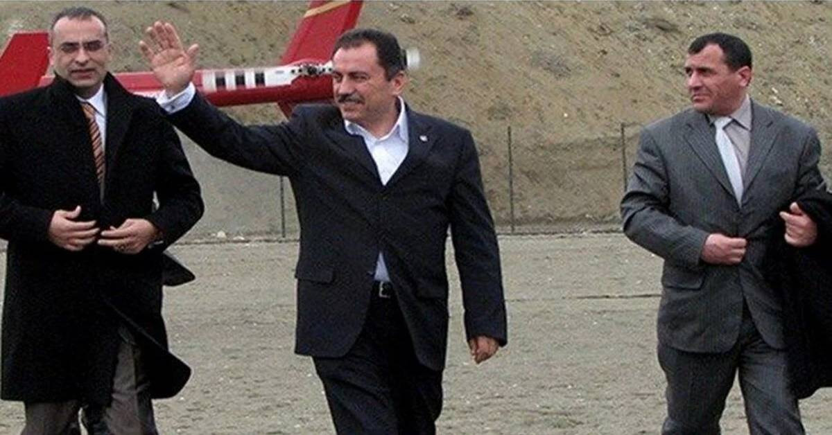 Muhsin Yazıcıoğlu davası - 2