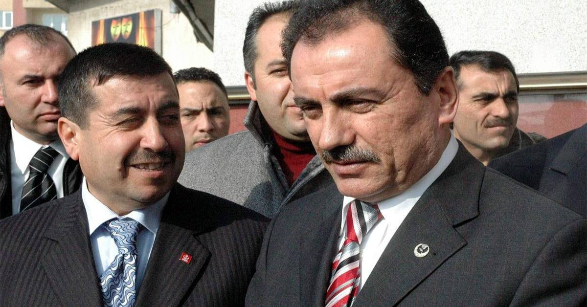 Muhsin Yazıcıoğlu davası Muhsin Yazıcıoğlu davası
