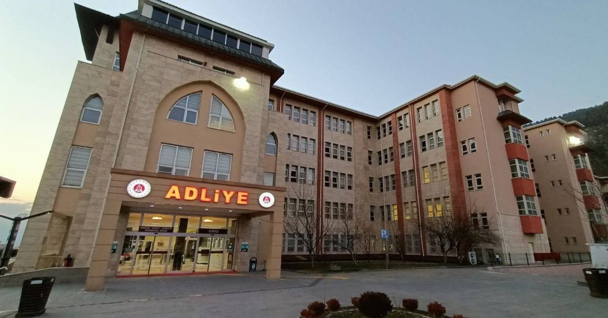 Muhsin Yazıcıoğlu davası