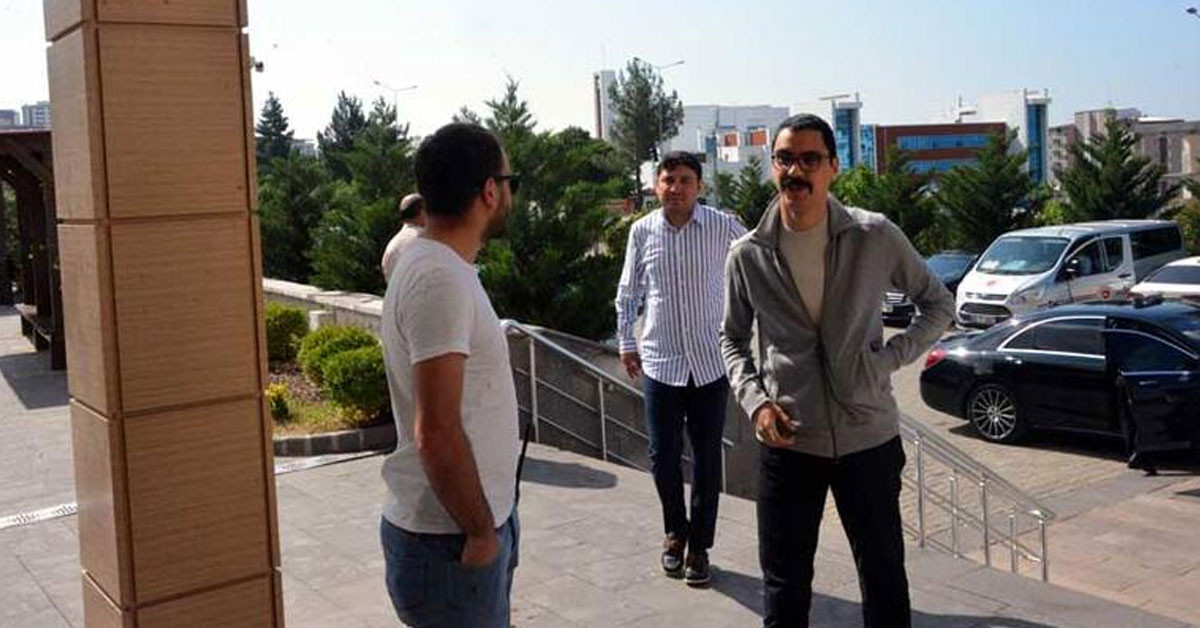 Muhsin Yazıcıoğlu Davasında Yeni Gelişme! Muhsin Yazıcıoğlu Davasında Yeni Gelişme!