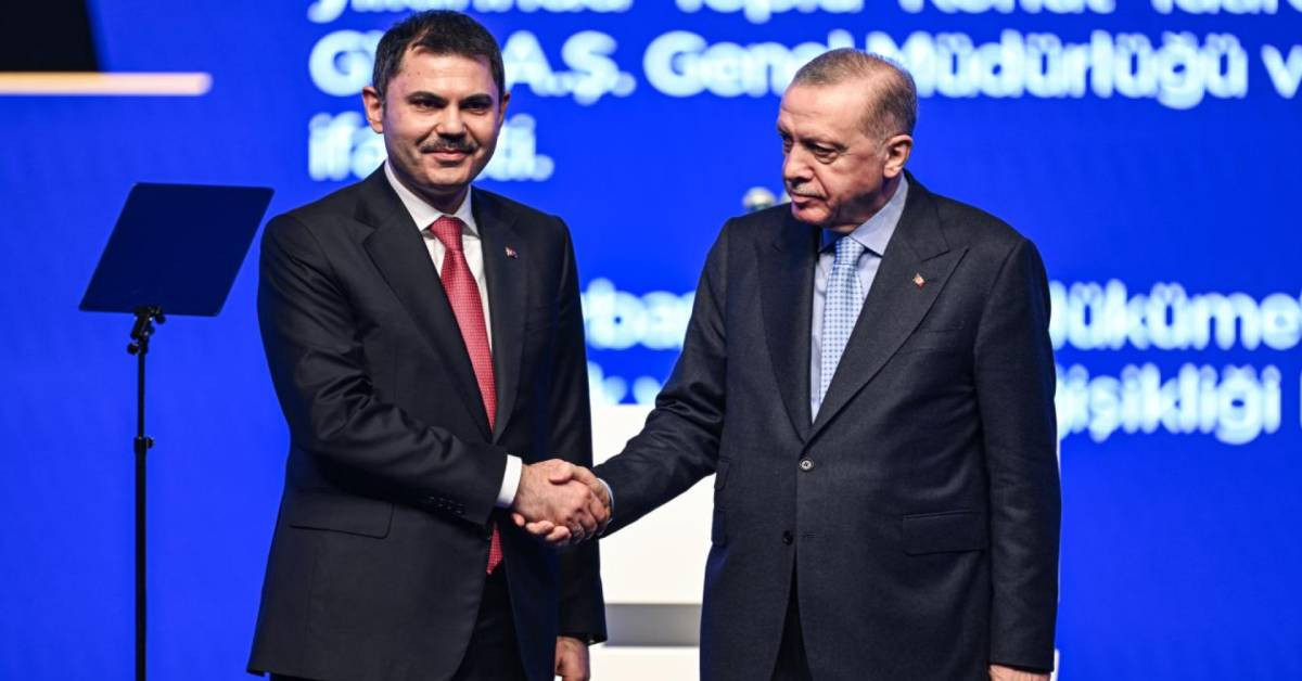 Murat Kurum
