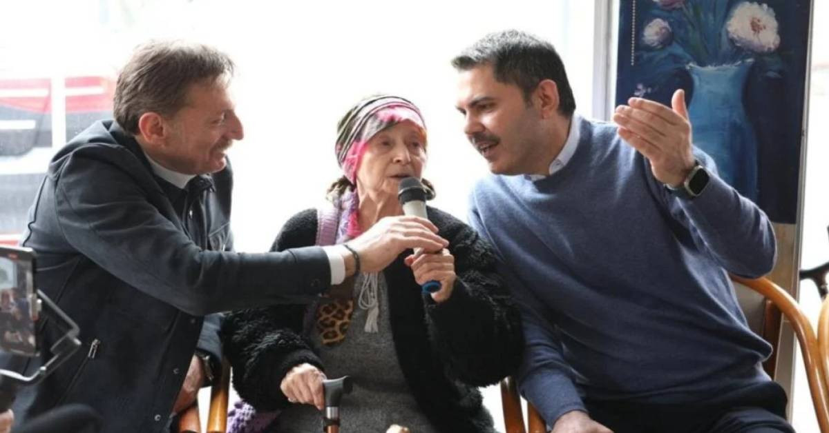 Murat Kurum