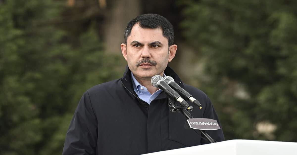 Murat Kurum