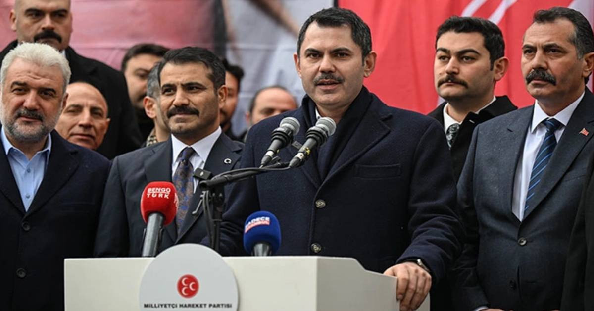 Murat Kurum