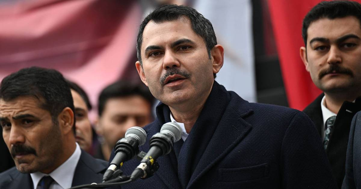 Murat Kurum