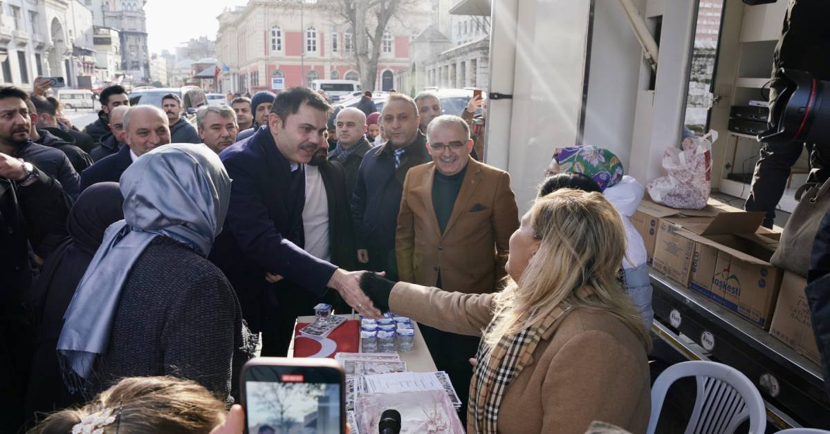 Murat Kurum