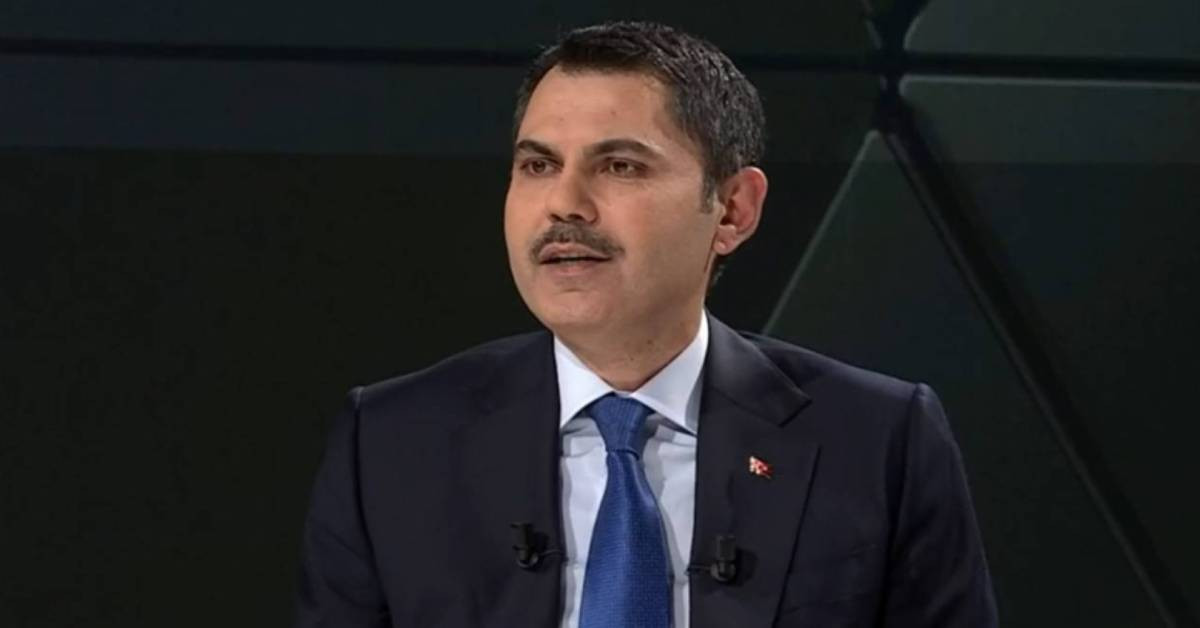 Murat Kurum