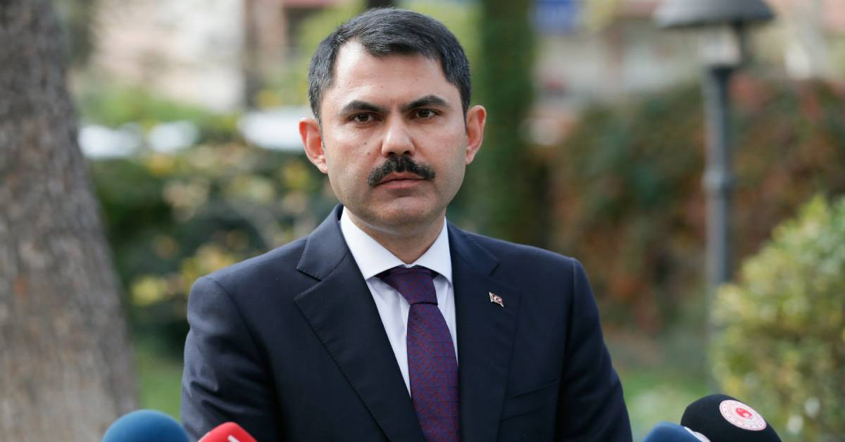 Murat Kurum