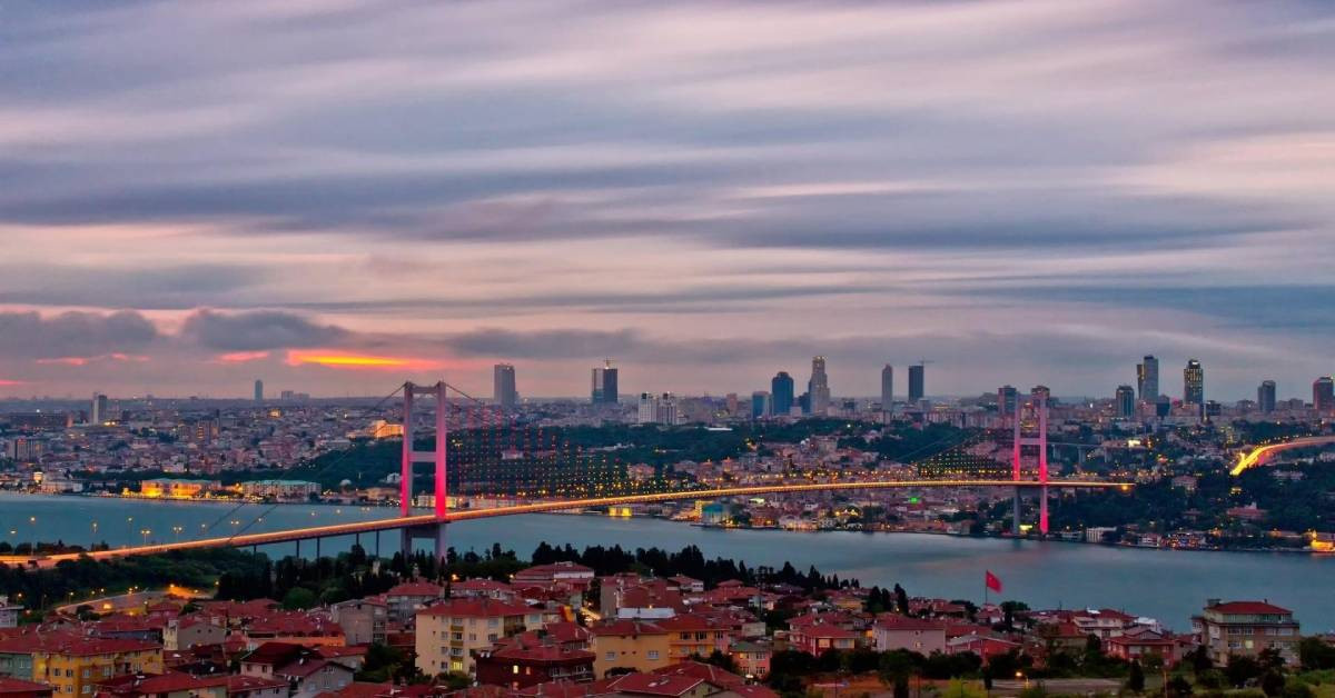 Murat Kurum Ekrem İmamoğlu anket