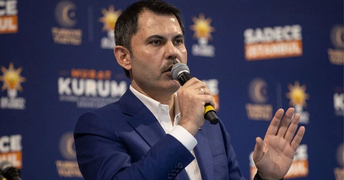 Murat Kurum İstanbul’un ulaşım çilesini bitirecek projelerini tek tek açıkladı! Murat Kurum İstanbul’un ulaşım çilesini bitirecek projelerini tek tek açıkladı!
