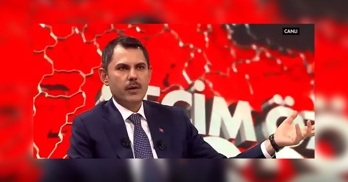 Murat Kurum yanıt verdi: Ekrem İmamoğlu ile ortak yayına çıkacak mı?