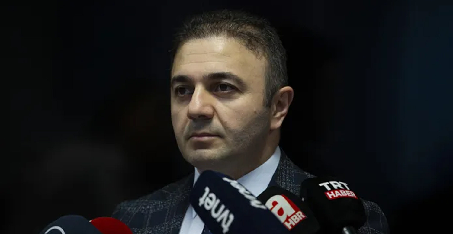 Musa Şahin'den konu ile ilgili açıklama Musa Şahin'den konu ile ilgili açıklama