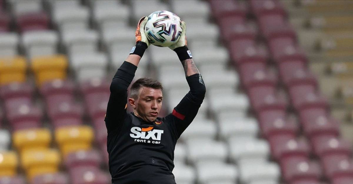 Muslera