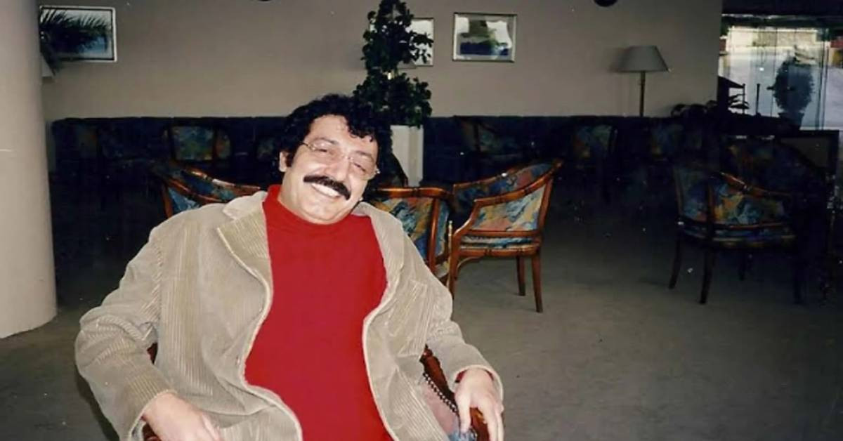 Müslüm Gürses Neden Öldü