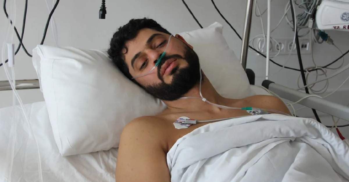 Mustafa Avcı Deprem