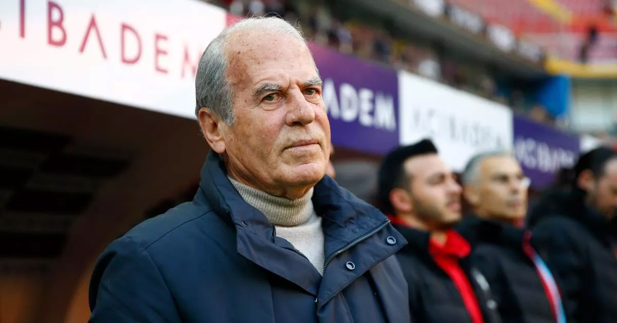 Mustafa Denizli'nin açıklamaları çok konuşuluyor.