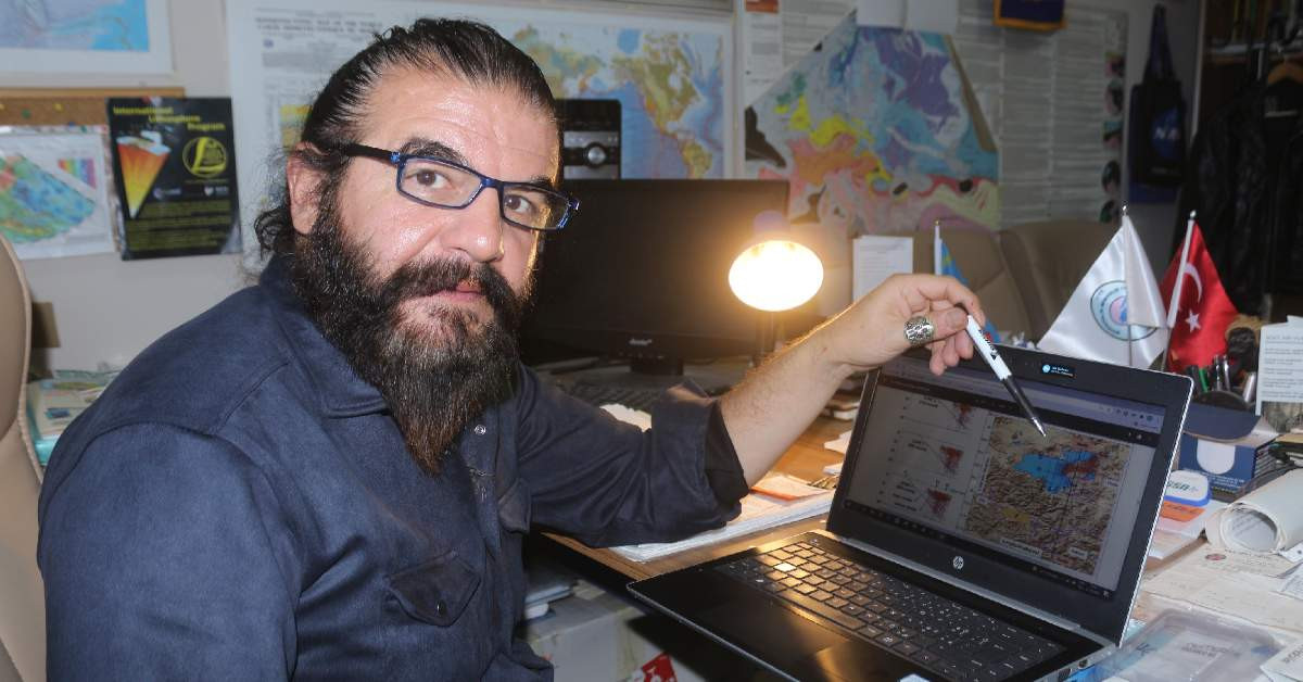 Mustafa Toker Kahramanmaraş Deprem Mustafa Toker Kahramanmaraş Deprem