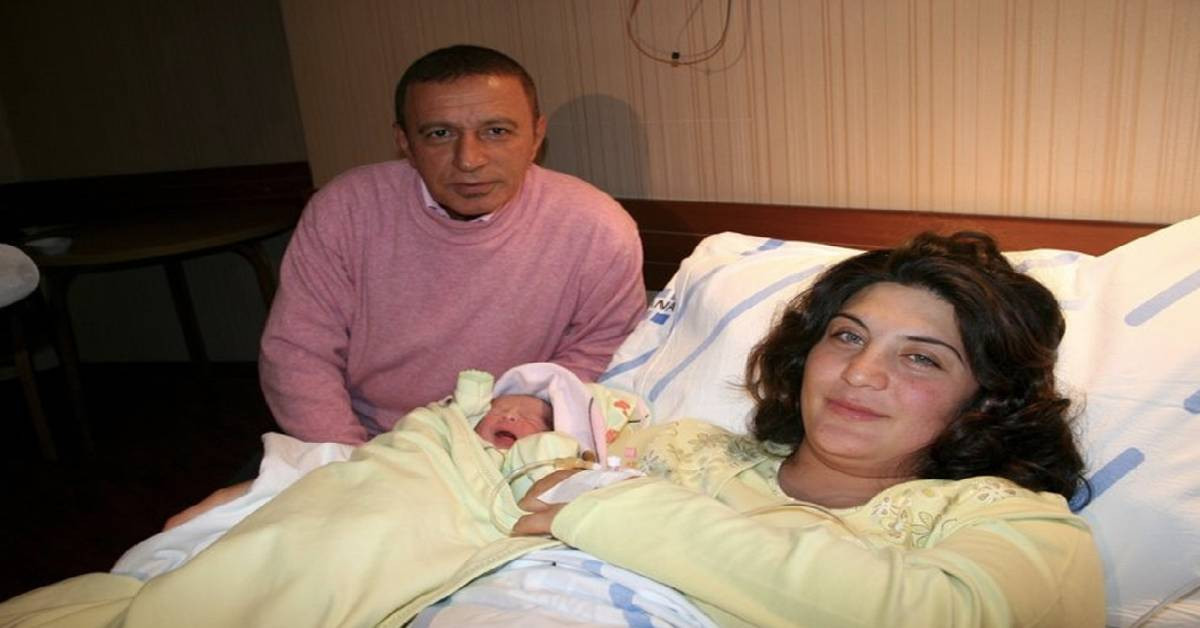 Mustafa Topaloğlu Derya Topaloğlu