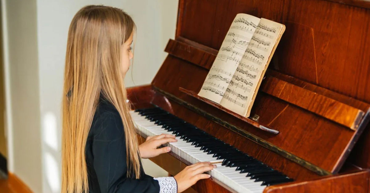 Müziğin sağlığa faydaları