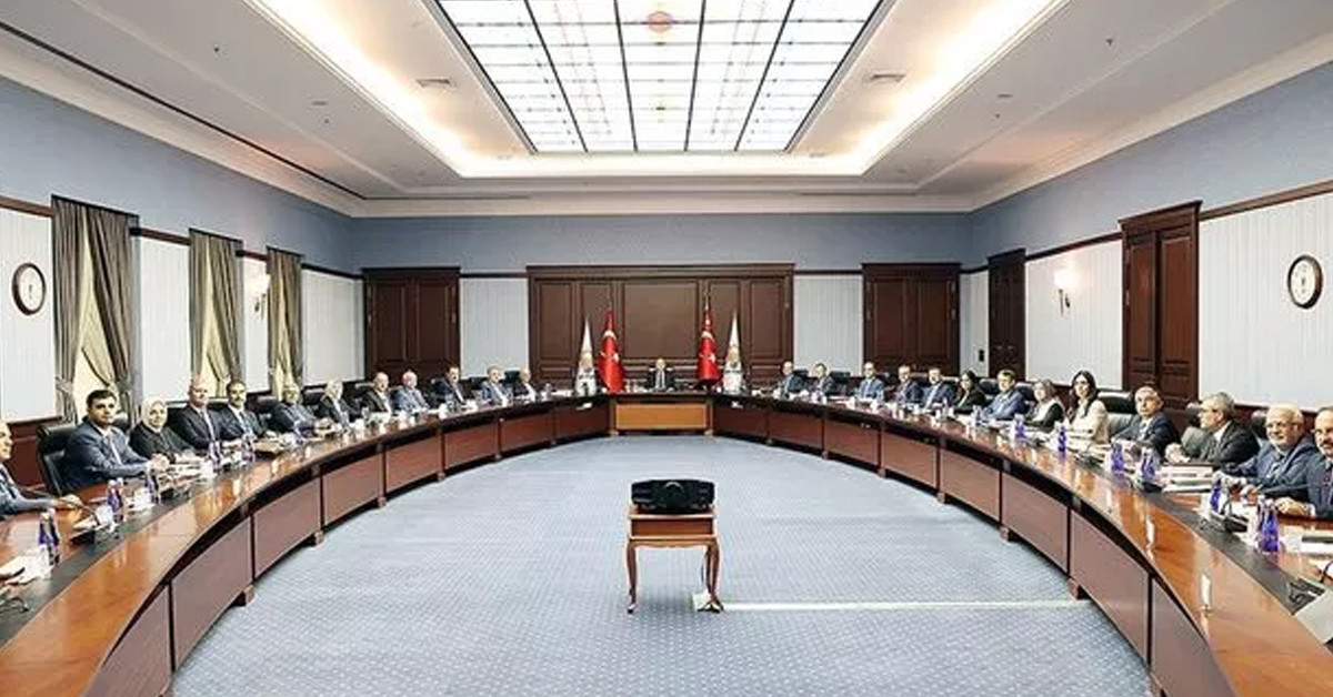 MYK toplantısında dikkat çeken EYT kararı