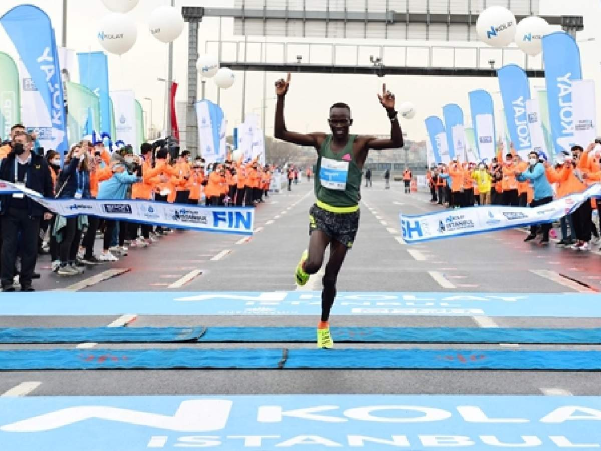 N Kolay Yarı İstanbul Maratonu nerde başlayıp, nerede bitecek?