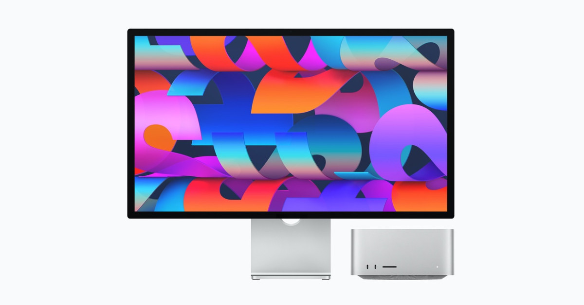 Apple Mac Studio Apple Mac Studio