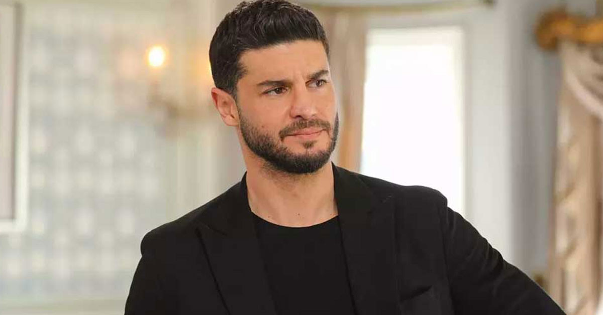 Berk Oktay koronavirüse yakalandı