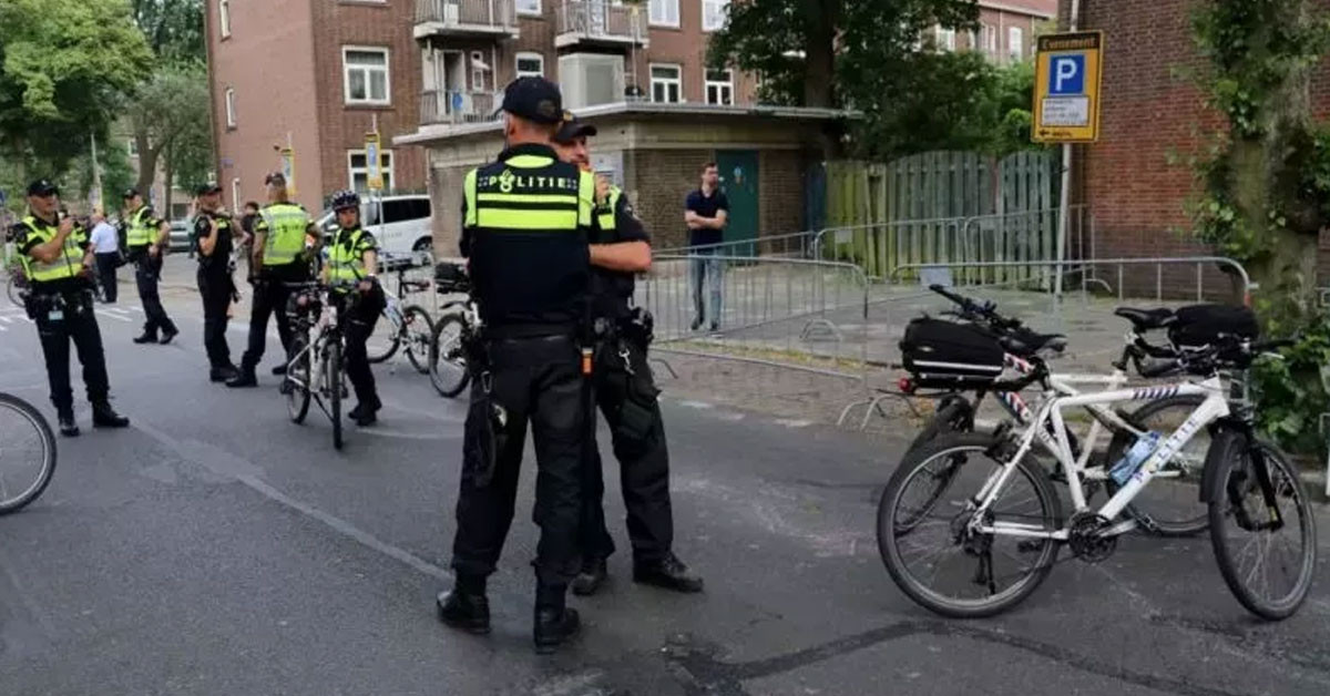 Hollanda