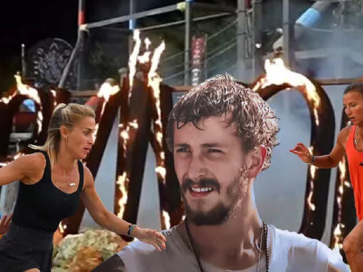 Survivor 2022 birleşme partisi ne zaman?