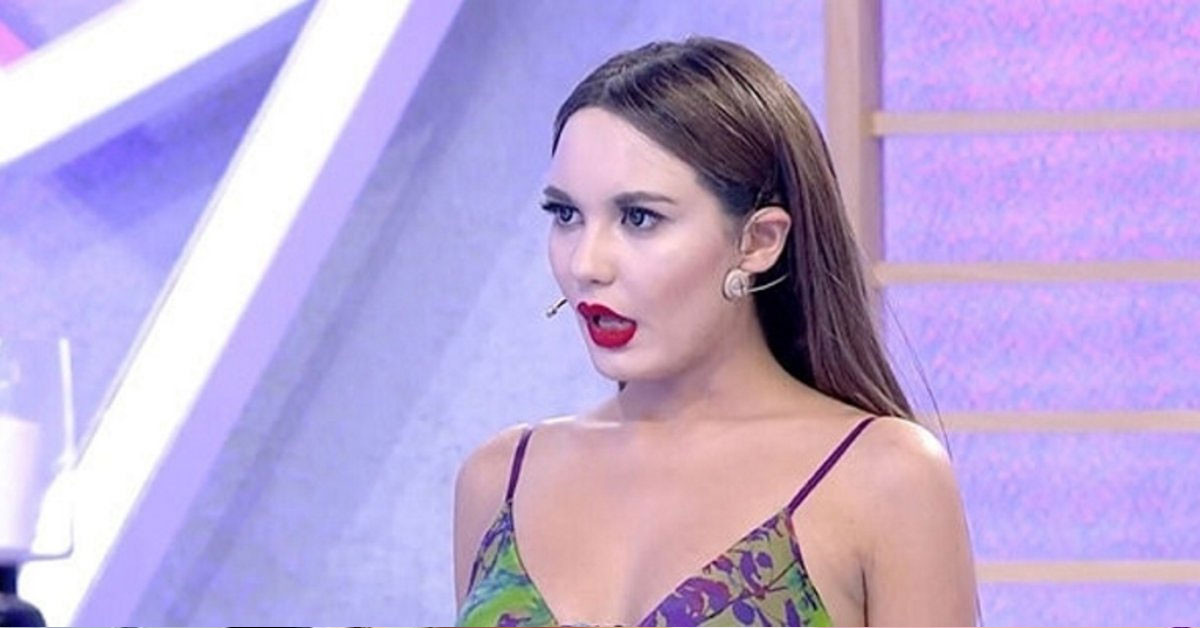Bahar Candan'ın eski sevgilisi Ebru Gündeş'in yeni sevgilisi çıktı
