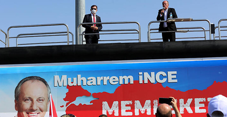 Muharrem İnce