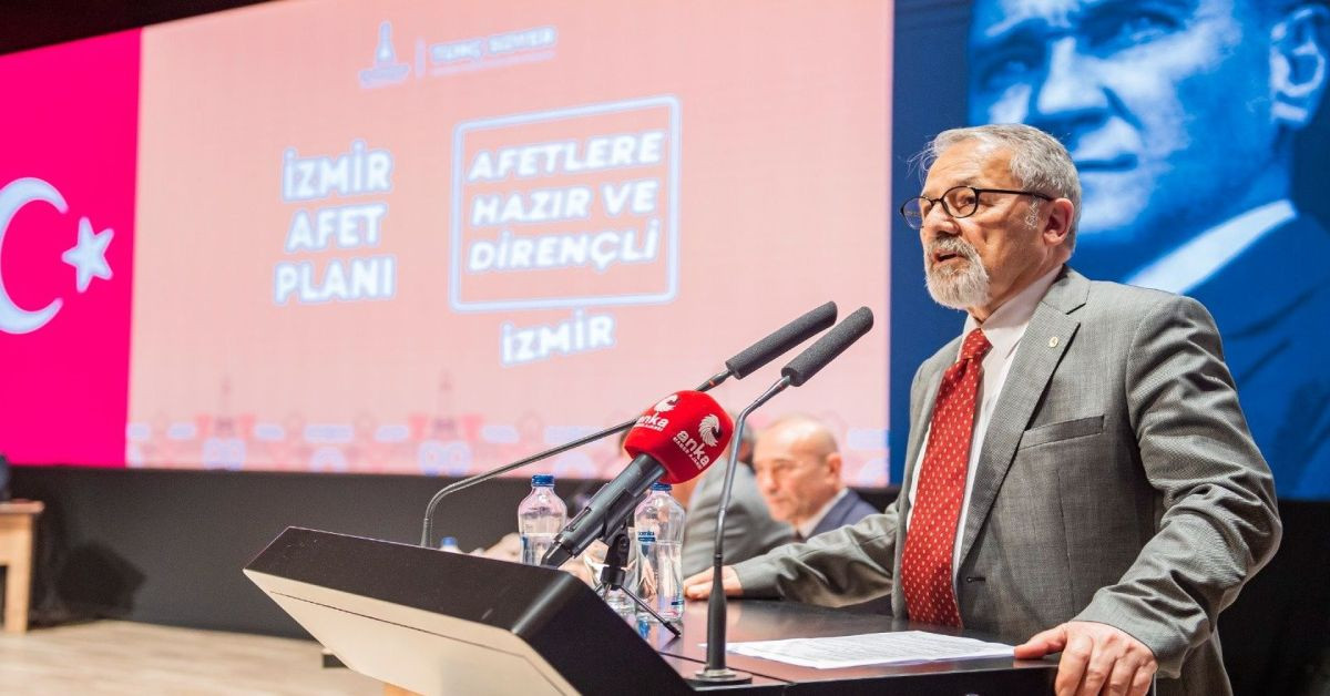 Naci Görür’den yeni İstanbul uyarısı: ‘Üç ilçeye hiç acımadan kepçeyi vurun’