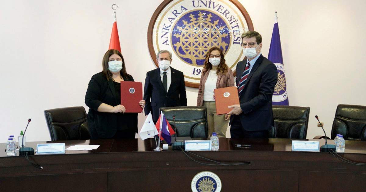Nadir Hastalıklar Merkezi