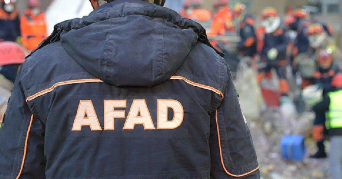 Nasıl AFAD gönüllüsü olunur? Nasıl AFAD gönüllüsü olunur?