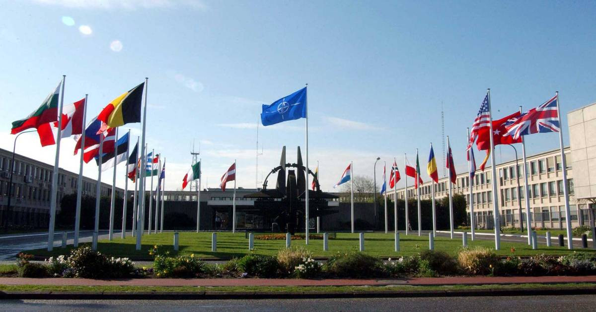 NATO Ne Zaman Kuruldu
