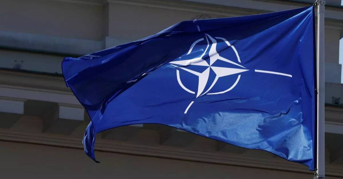 NATO Rusya tahıl koridoru