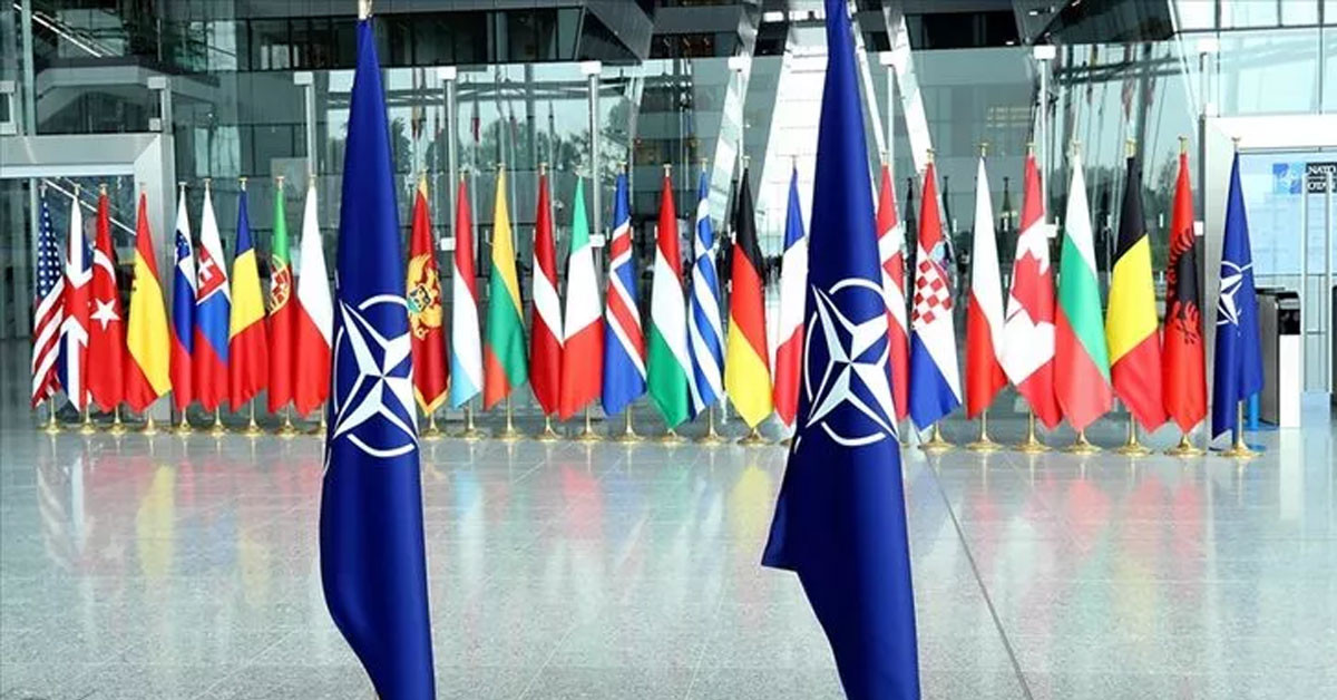 NATO'ya girmek isteyen Finlandiya ve İsveç'ten skandal karar: Teröristleri iade etmiyorlar!
