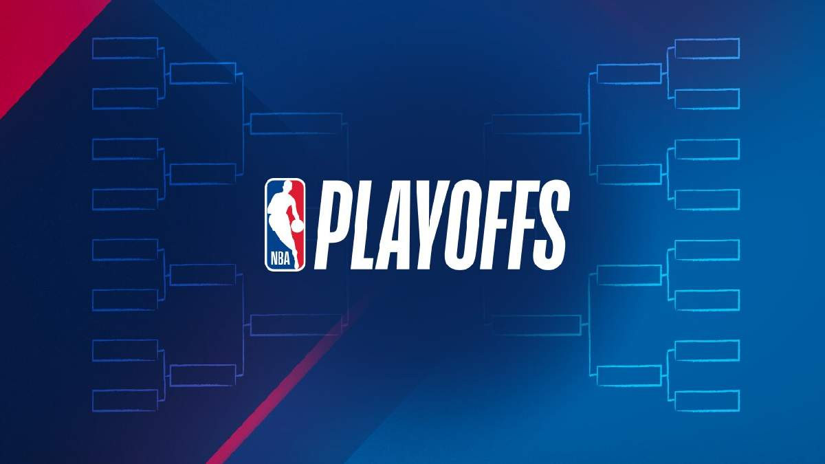 NBA Play-off eşleşmeleri
