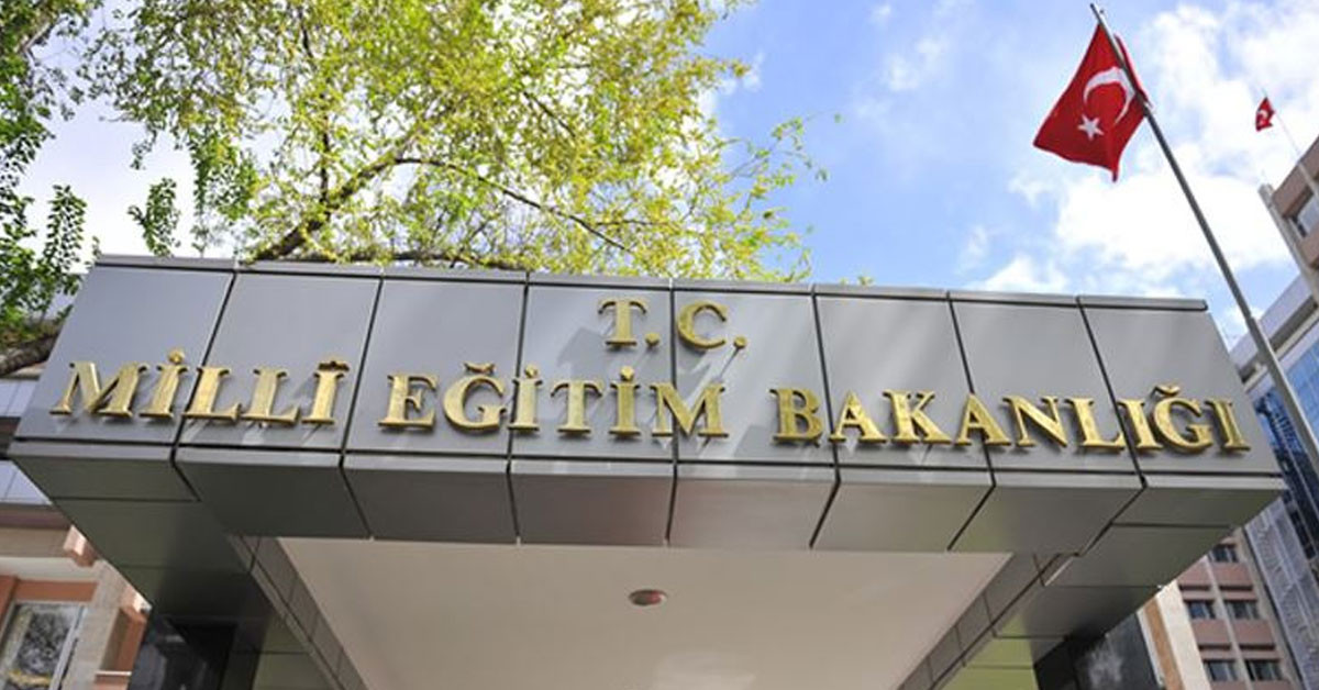 Milli Eğitim Bakanlığı