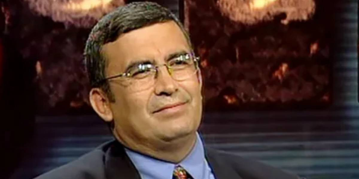 Necip Hablemitoğlu Necip Hablemitoğlu