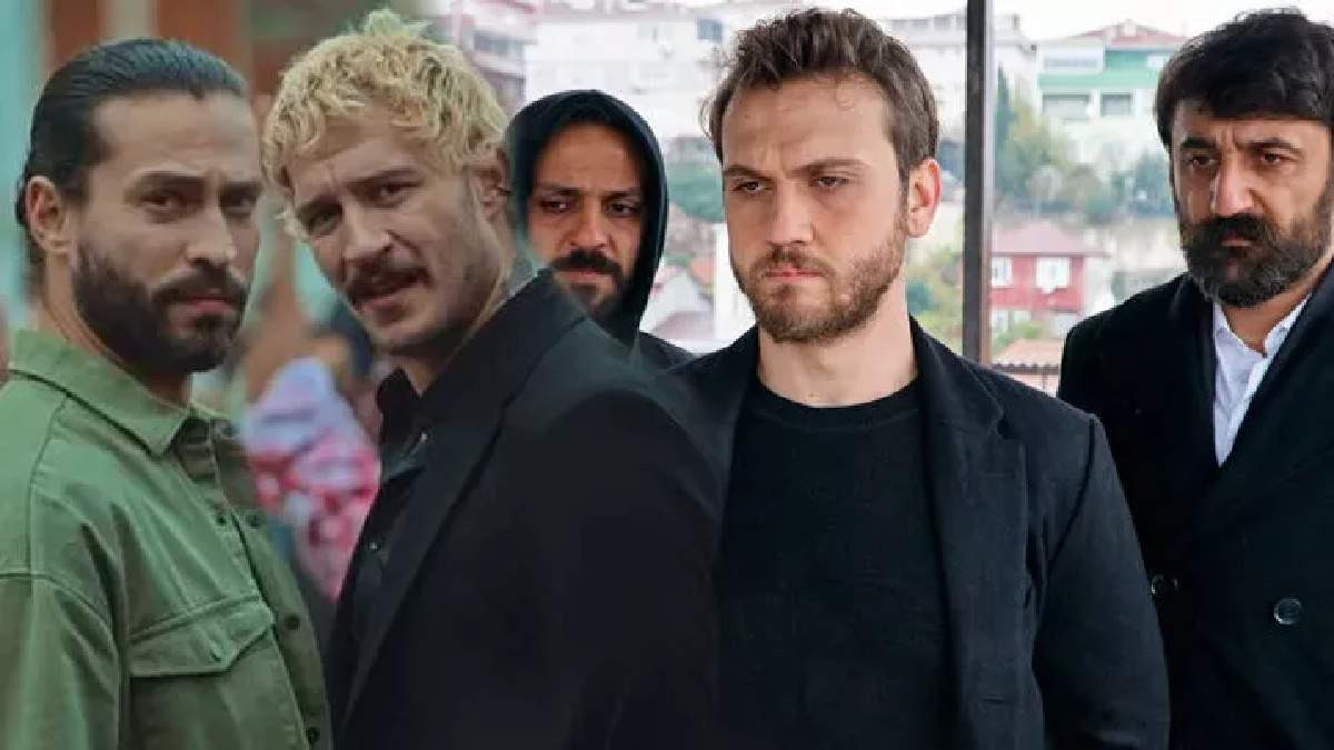 Necip Memili kimdir, Üç Kuruş'ta kimi oynayacak
