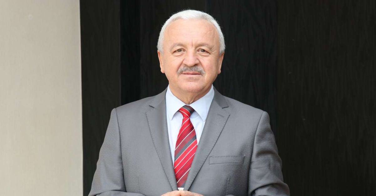 Necmettin Erbakan’ın yakın arkadaşı Necmettin Aydın kararını verdi: ‘Oyumu Cumhur İttifakı adayına vereceğim’