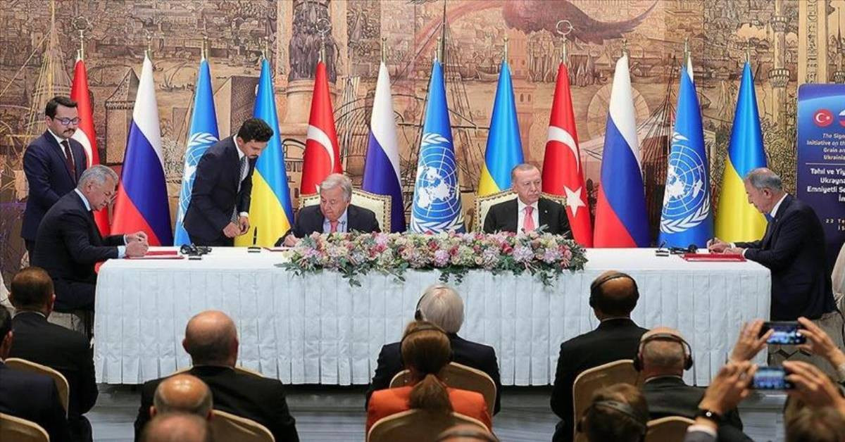 Ned Price tahıl koridoru Ned Price tahıl koridoru