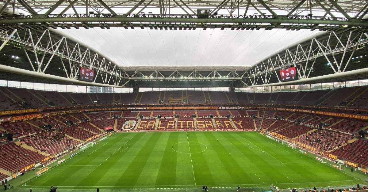 Nef Stadyumu