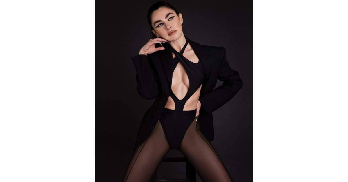 Nesrin Cavadzade-1 Nesrin Cavadzade-1