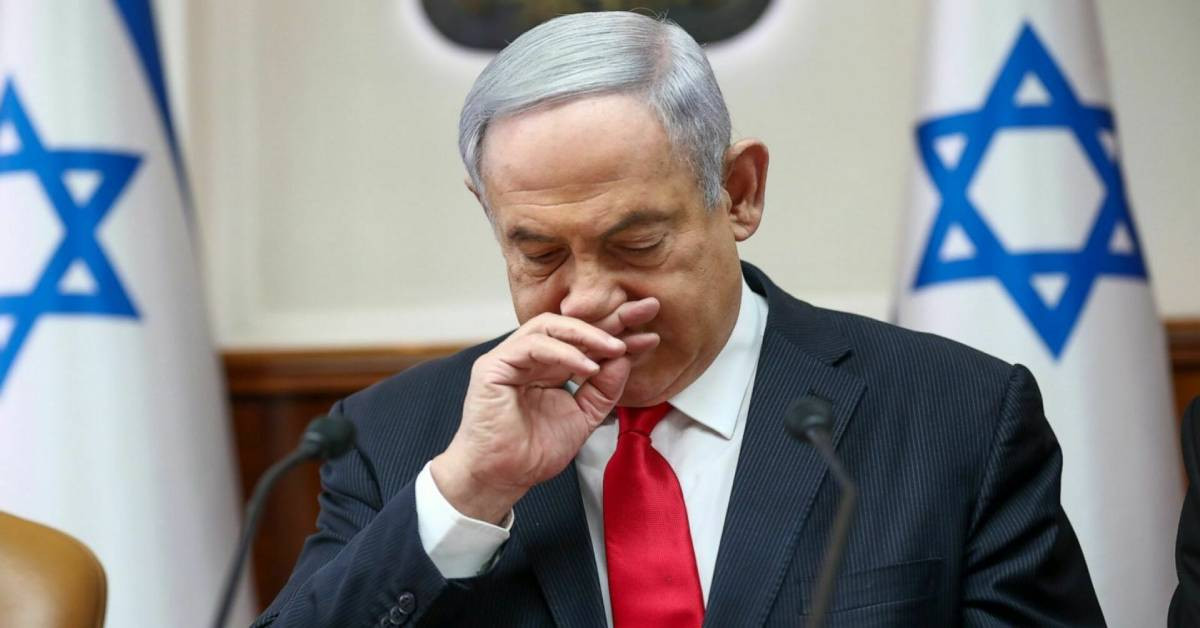 Netanyahu