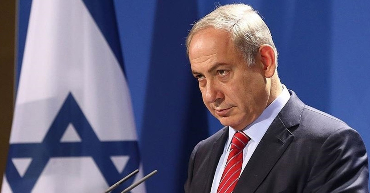Netanyahu