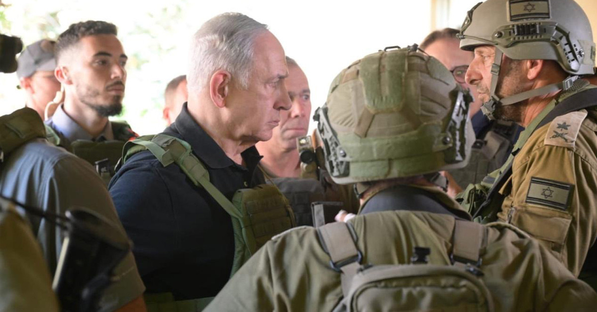 Netenyahu
