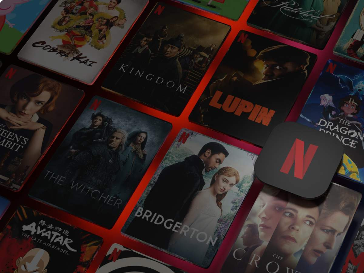 netflix