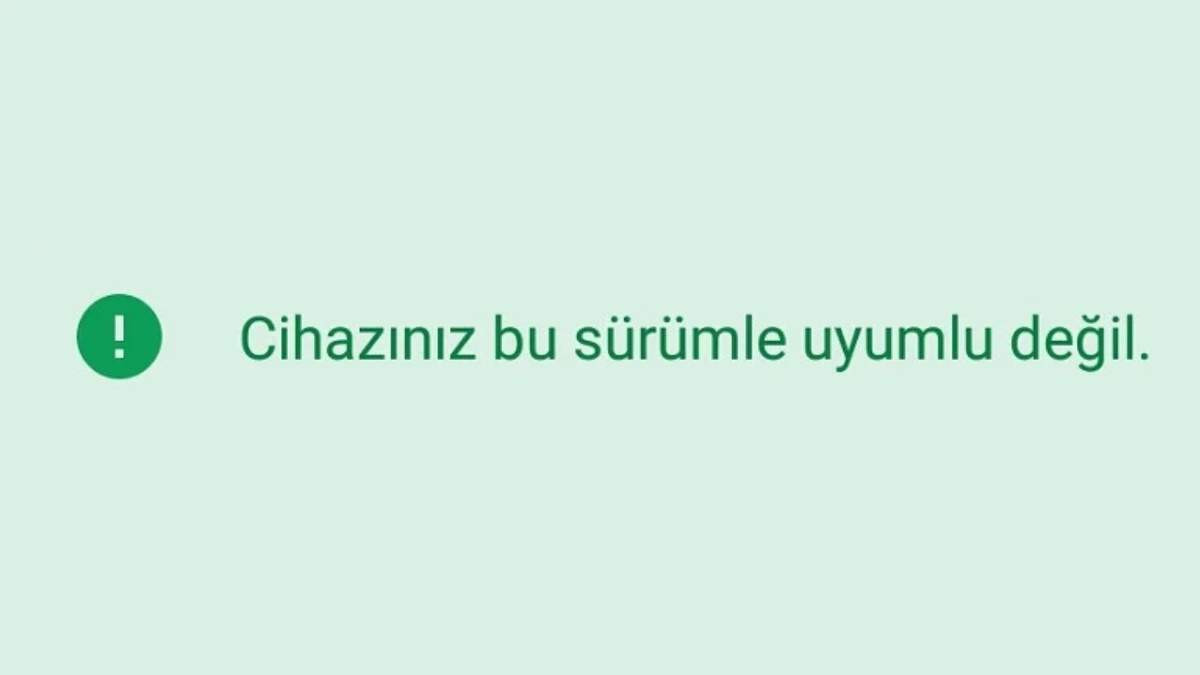 Netflix hatası